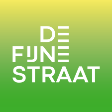 Logo De Fijne Straat