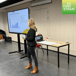 Bewonersavond Reek DFS Bewonersavond Reek DFS