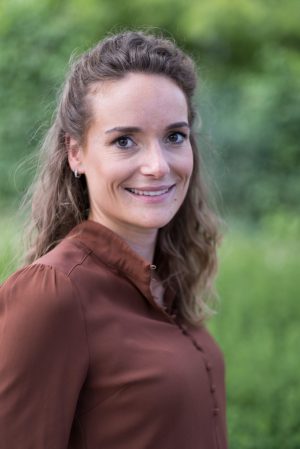 Merel Kersten